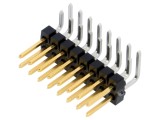 Conector MOLEX 16 pini 2,54mm &ndash; Cod 90122-0768