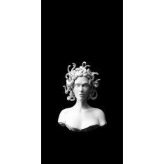 Husa Personalizata HTC U11 Plus Medusa