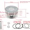 Kit reparare piston motor termic 5 - 5.5 - 6 - 6.5 - 7 CP V60338 Verke