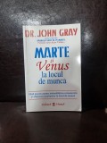 Marte și Venus la locul de muncă - Dr. John Gray