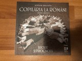 Adrian Majuru - Copilaria la romani (1850-2050)