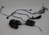 &Icirc;ncuietoare ușă st&acirc;nga spate BMW 5 F10 2013 OEM: 7154515 | 2066872