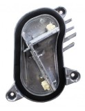 Modul DRL stanga BMW seria 4 F32, F33, F36 LCI - 63117493229, 7493229