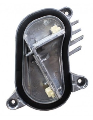 Modul DRL dreapta BMW seria 4 F32, F33, F36 LCI - 63117493230, 7493230 foto