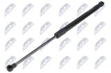 Amortizor capota Opel Astra J sedan 2012-; lungime 440mm, 100N, dreapta; 176457; NTY, aftermarket