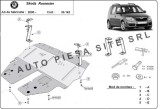 Scut metalic motor Skoda Roomster fabricata incepand cu 2004 APS-30,142, SCUT PROTECTION