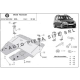 Scut metalic motor Skoda Roomster fabricata incepand cu 2004 APS-30,142