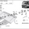 Scut metalic motor Skoda Roomster fabricata incepand cu 2004 APS-30,142