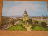 QW24 C - Carte postala - tematica turism - vedere - Cluj Napoca 3, Necirculata, Fotografie