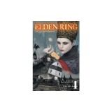 Elden Ring: The Road to the Erdtree, Vol. 4