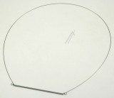 C00092155 INEL BLOCARE 482000022769 Masina de spalat rufe SLIM Indesit IWSNE61253 WHIRLPOOL/INDESIT