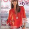 Burda, nr. 5/2010
