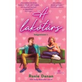 A lak&oacute;t&aacute;rs - Sz&eacute;gyentelen 1. - Rosie Danan