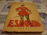 Thackeray - Esmond - 1944