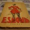 Thackeray - Esmond - 1944