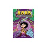 Barb the Last Berzerker, Volume 1