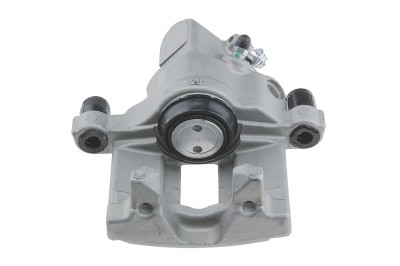 Etrier spate Renault Laguna 3 2007-, Laguna Coupe 2008-, Stanga, NTY HZT-RE-016 foto