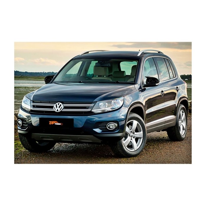Capace oglinda tip BATMAN compatibile Volkswagen Tiguan 2008-2015 Cod: BAT10140 / C602-BAT2