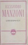 Logodnicii - Alessandro Manzoni