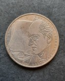 10 Euro &quot;Gerhart Hauptmann&quot; 2012, Germania - G 4333, Europa