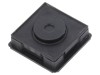 Micro&icirc;ntrerupător TACT SPST-NO 0.125A 48VDC THT