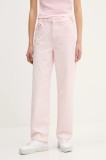 Tommy Jeans jeans high waist, DW0DW20349