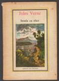 C10744 - INSULA CU ELICE - JULES VERNE