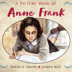 A Picture Book of Anne Frank