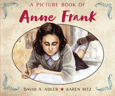 A Picture Book of Anne Frank foto