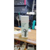 Ventilator Portabil Mini de &Icirc;naltă Calitate cu Tehnologie Semiconductoră #B115