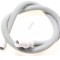 Furtun pentru uscator de rufe Arctic DAPLH842PB 2951261000 ARCELIK / BEKO.