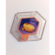 Disney Infinity 1.0 Power Disc - Stitch's Blaster
