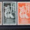 TS23 - Timbre serie - Sahara Espaniol - 1952 *
