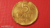 Romania 5 Bani 1955