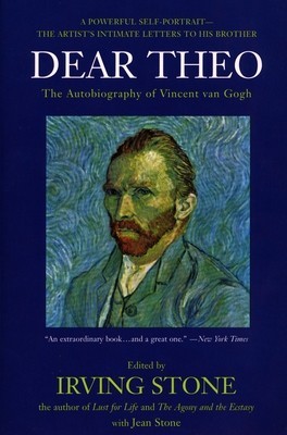 Dear Theo: The Autobiography of Vincent Van Gogh foto