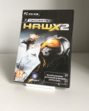 JOC PC - Tom Clancy&#039;s H.A.W.X 2, Arcade, Single player, 12+, Ubisoft