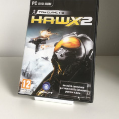 JOC PC - Tom Clancy's H.A.W.X 2