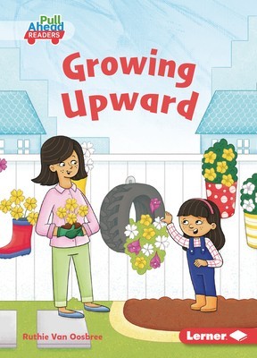 Growing Upward foto