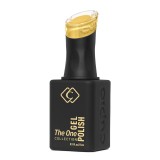 Oja semipermanenta The One Cupio Mustard 15ml