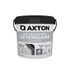 Glet pasta exterior Axton alb 1 kg premium pentru umplere si reparatii