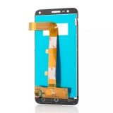 Display LCD Alcatel One Touch Pop 4 Dual 5051D, Alb - Ecran Inlocuire