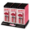 12 Bucati Set gloss si creion de buze Shaky, Matte &amp;amp; Glossy, 60749, Magic Studio, 2 g