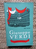 GIUSEPPE VERDI - DAN VULCAN