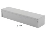 Carcasă Universală Aluminiu Gri 1411W