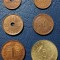 SV * Finlanda 5 - 10 - 25 - 50 PENNIA ?i 1 - 5 MARKKA 1941 * +/- AUNC