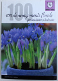 100 DE ARANJAMENTE FLORALE PENTRU TERASE SI BALCOANE , 2005