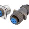 Conector Circular Soclu Mufă 3 Pin 5A