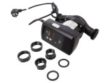 Pompă de circulație IBO MAGI H 230VAC IP42 002318, 0-40&deg;C, 50Hz