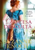 Cumpara ieftin Ducesa desculta/Suzanne Enoch