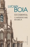 Cumpara ieftin Occidentul, Lucian Boia - Editura Humanitas